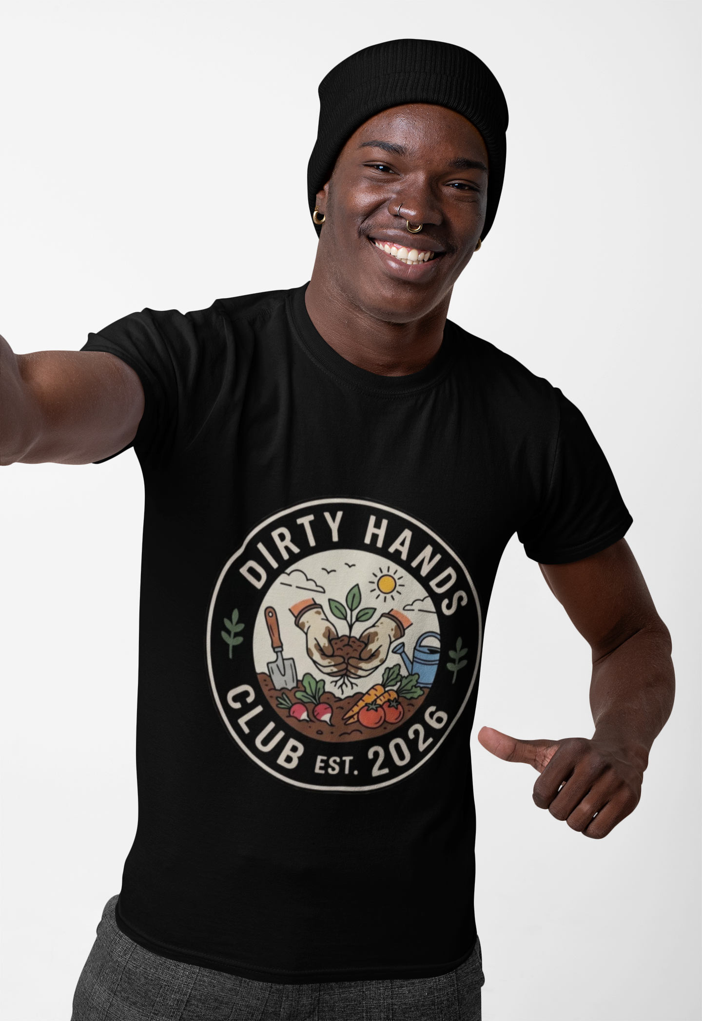 T-shirts