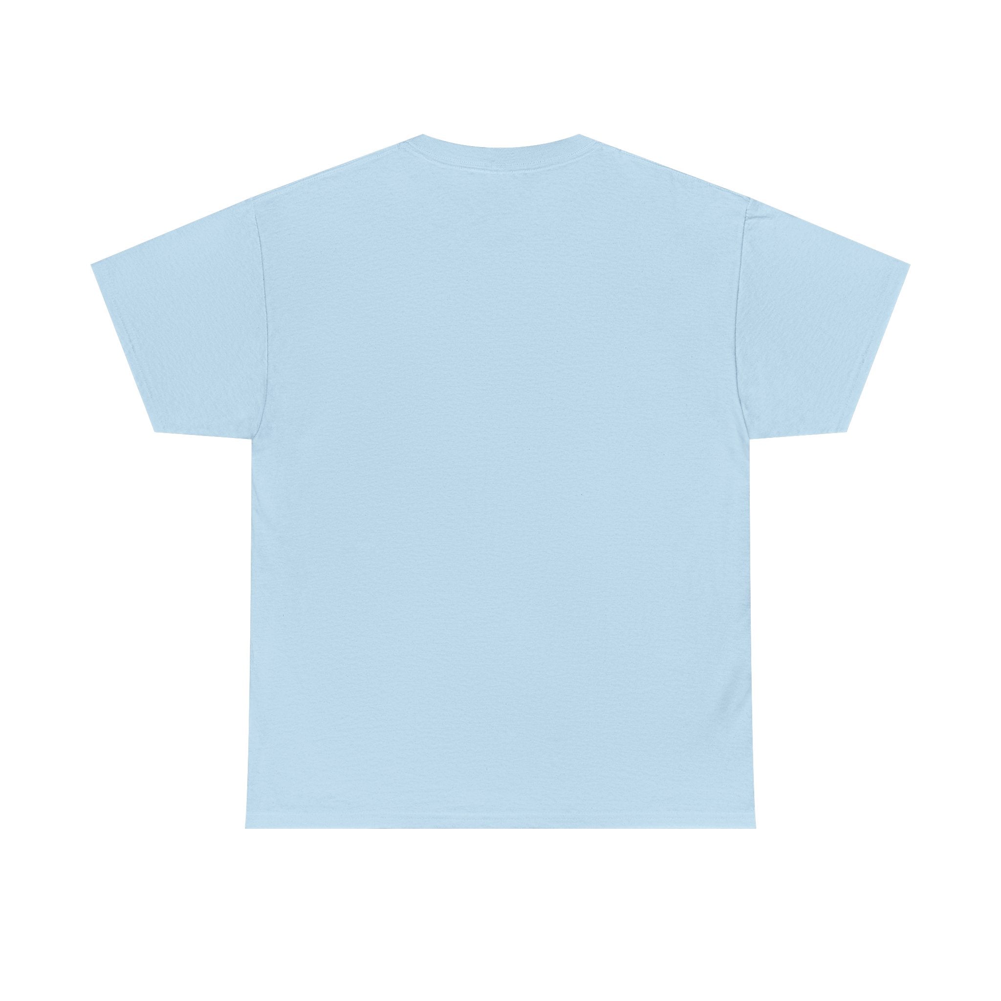 Tomato Smile Graphic Tee — "Ripe Tomatoes Are B.Autiful" Audrey Hepburn Quote