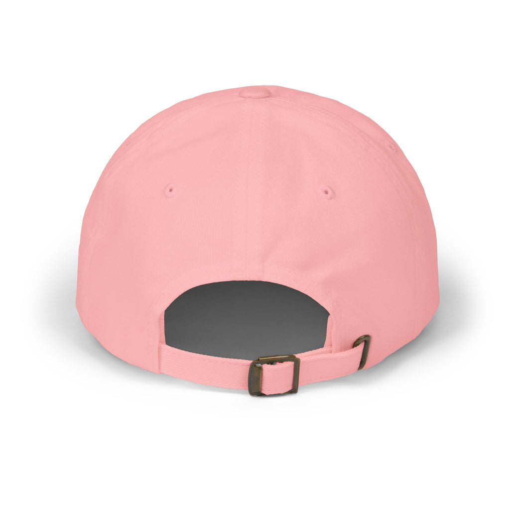 Gardening Addict Cap — Embroidered Plant Pot Hat for Garden Lovers
