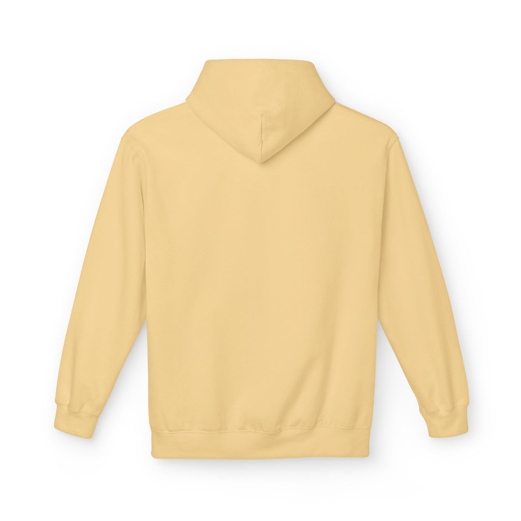 Let's Grow a Garden Hoodie — Smiling Sun Plant Lover Sweatshirt