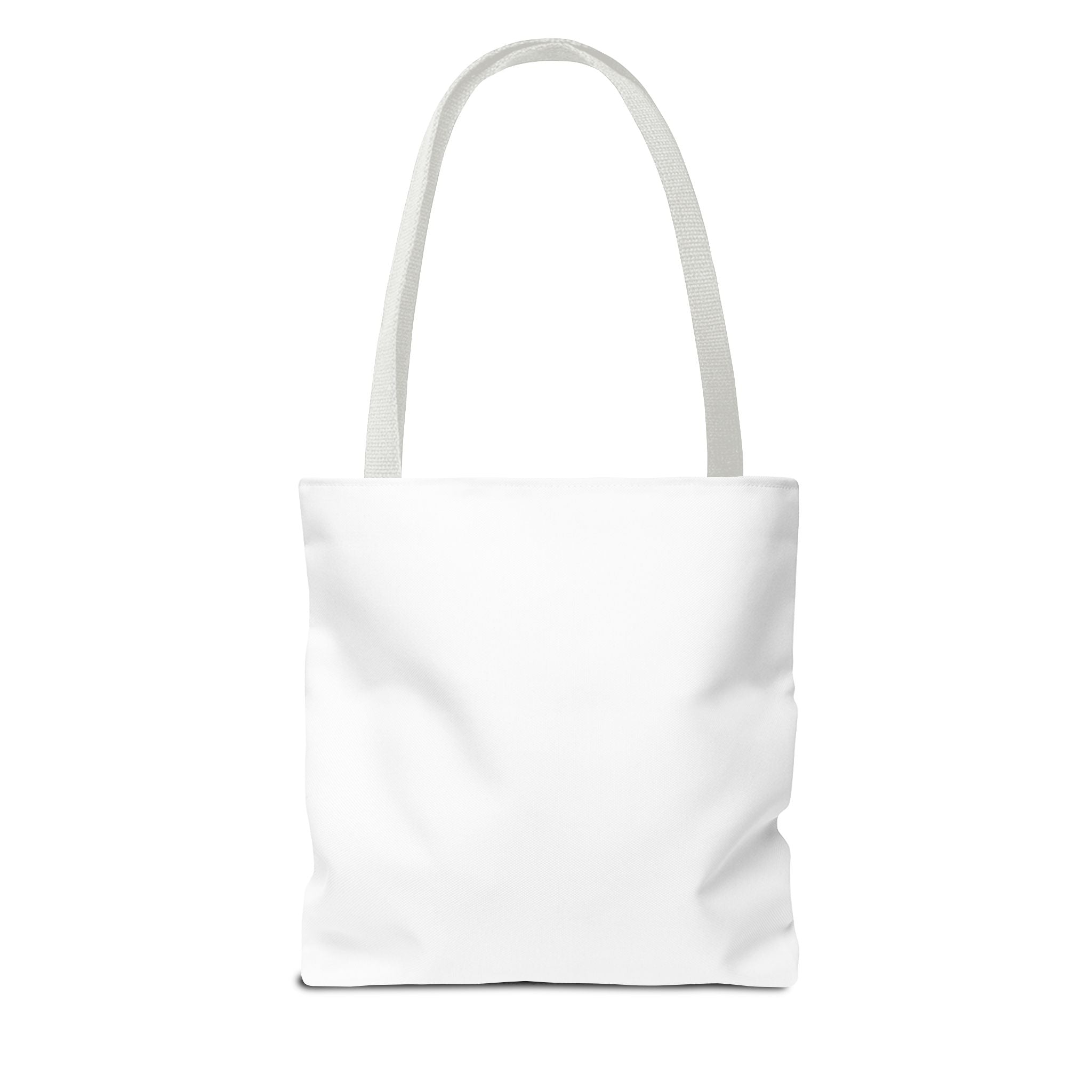 Tote Bag — "Dig for Victory" Garden Veggie Tote (Cute Carrot & Potato Illustration)