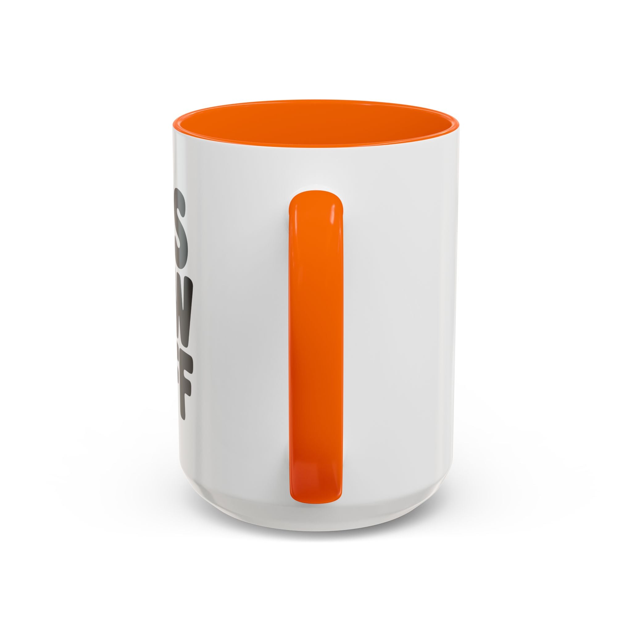 Let's Grow Stuff Coffee Mug — Gardening Mug with Shovel Graphic (11/15 oz)
