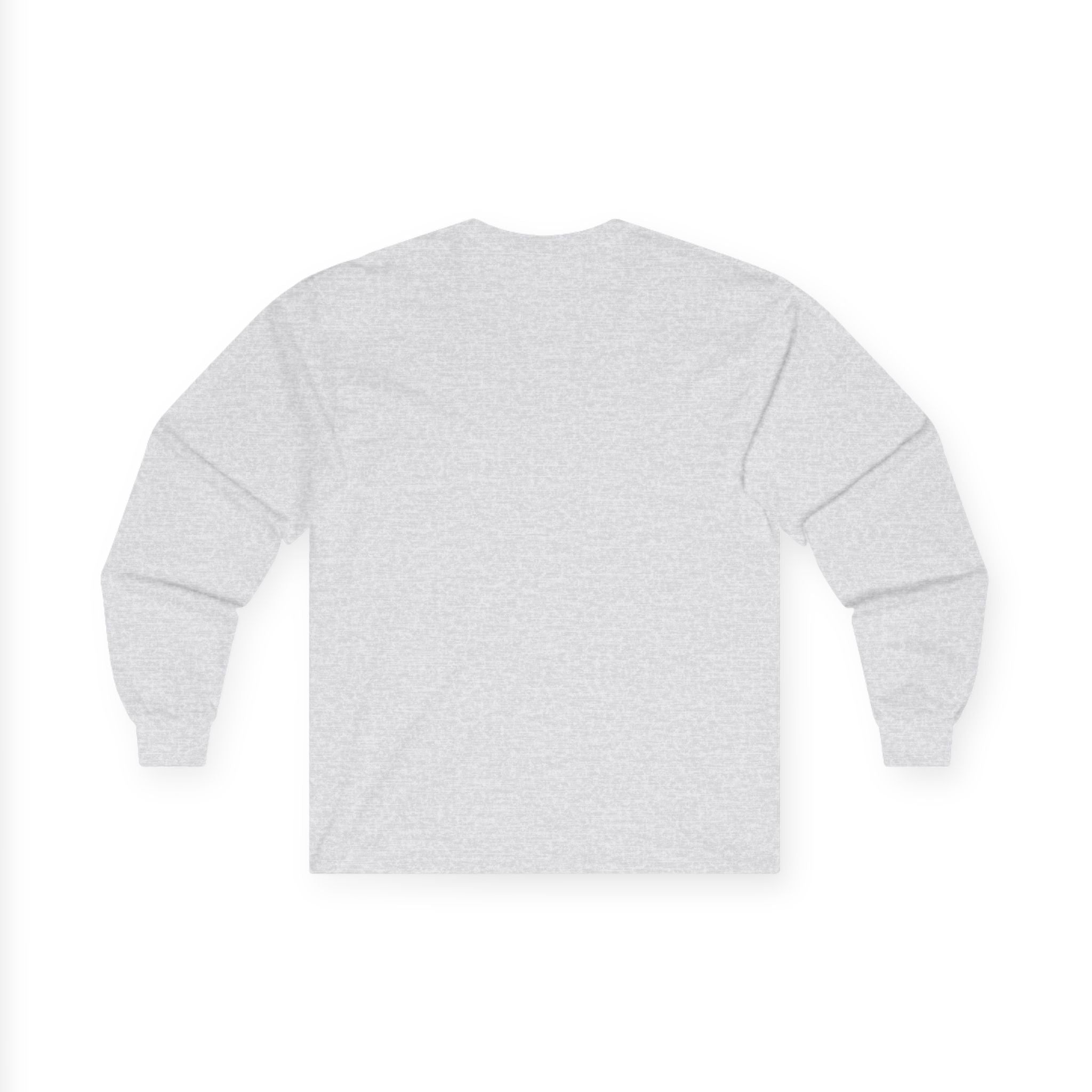 Grandad Top Gardener Long Sleeve Tee — Gardening Gift for Grandpa
