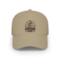 Gardening Love Baseball Cap
