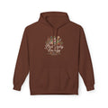 Hoodie | Plant Lady Cozy Floral "Plant Lady" Hoodie
