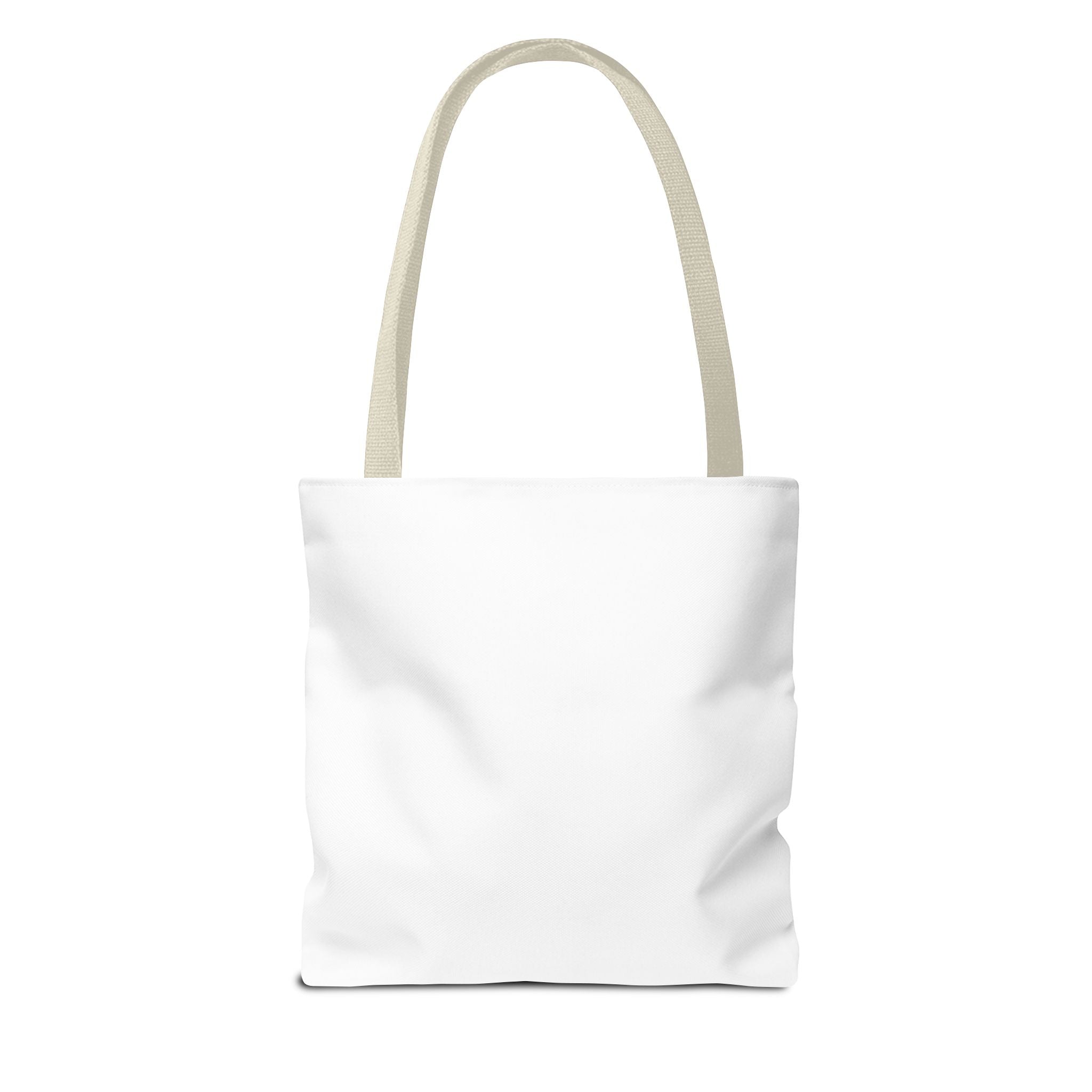 Blooming and Beautiful Floral Tote Bag