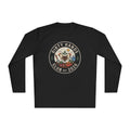 Gardener "Dirty Hands Club Est. 2026" Long Sleeve Tee