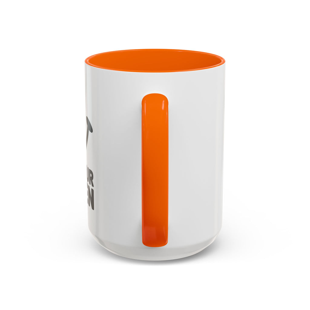 Love Your Garden Smile Coffee Mug