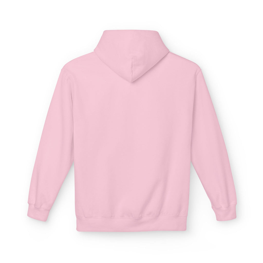 Blooming and Beautiful Floral Hoodie — Women's Inspirational Flower Sweatshirt
