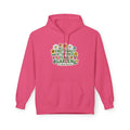 Gardening Hoodie - 'Emotionally Attached to My Garden'