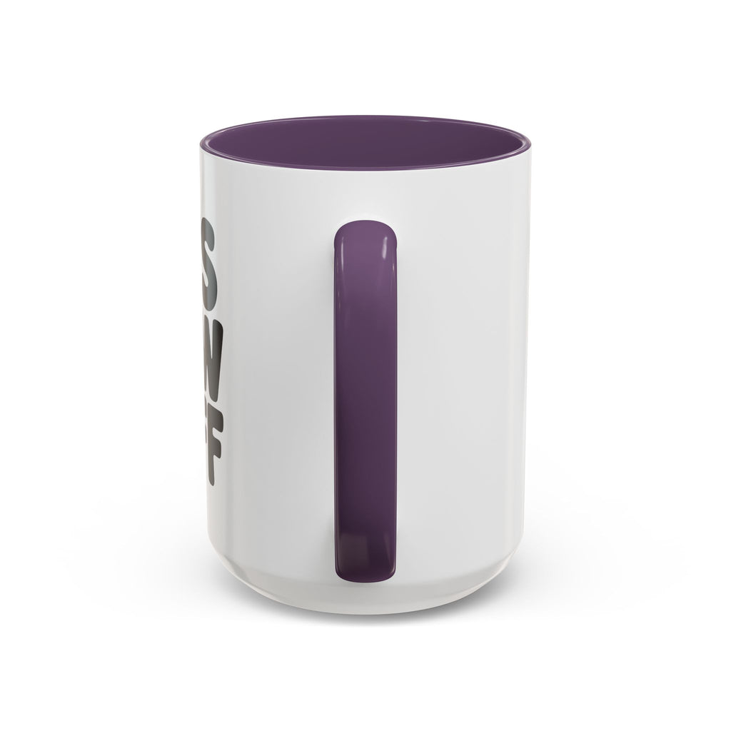 Let's Grow Stuff Coffee Mug — Gardening Mug with Shovel Graphic (11/15 oz)
