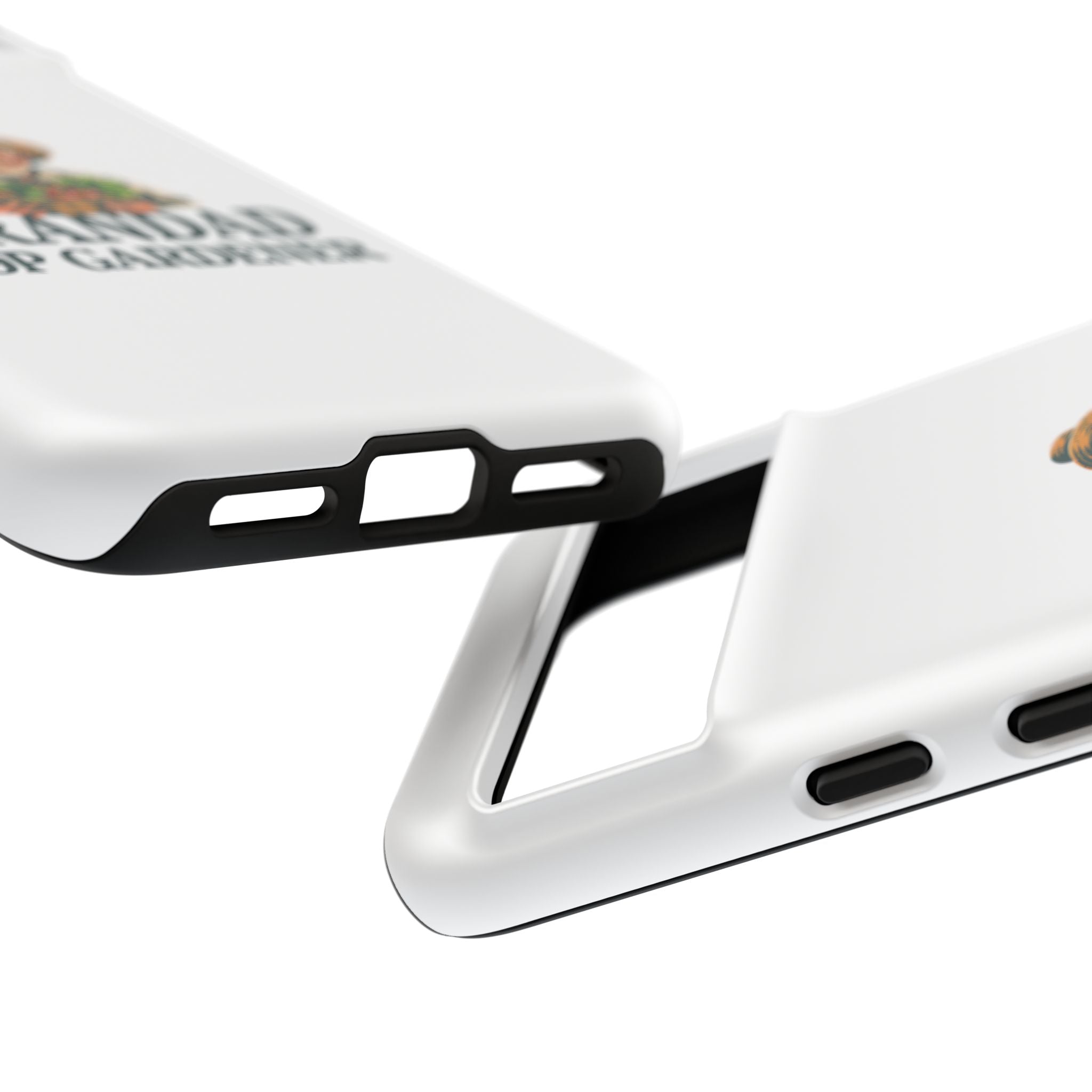Grandad Top Gardener Phone Case