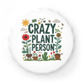 Crazy Plant Person Bottle Opener – Cute Garden Lover Fridge-Magnet Opener