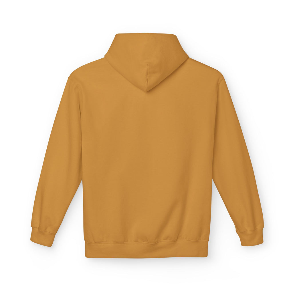 Blooming and Beautiful Floral Hoodie — Women's Inspirational Flower Sweatshirt
