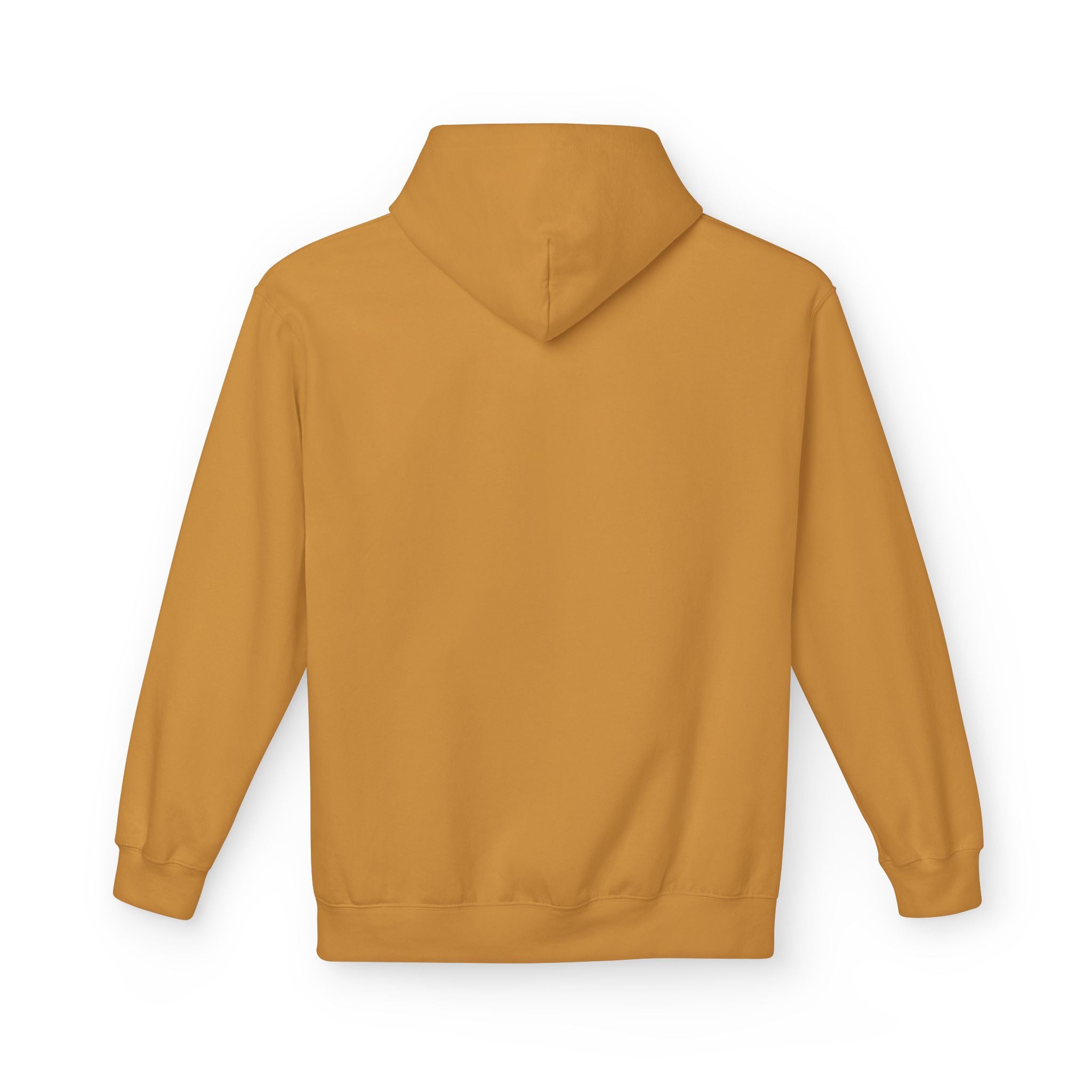 Blooming and Beautiful Floral Hoodie — Women's Inspirational Flower Sweatshirt
