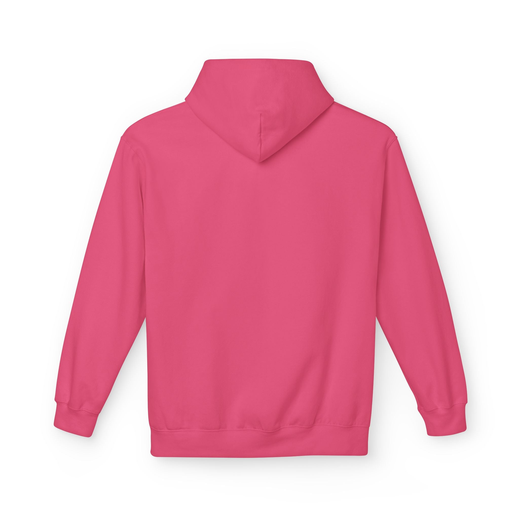 Blooming and Beautiful Floral Hoodie — Women's Inspirational Flower Sweatshirt