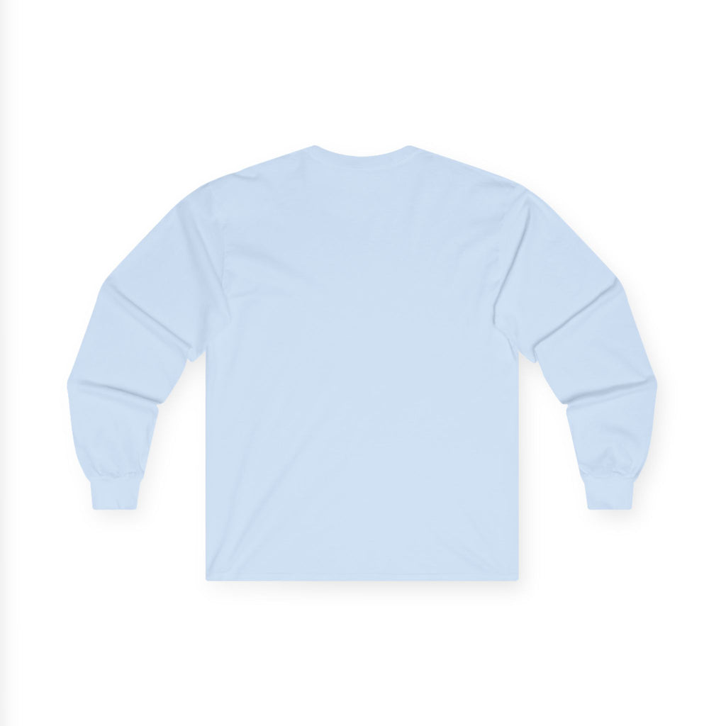 Grandad Top Gardener Long Sleeve Tee