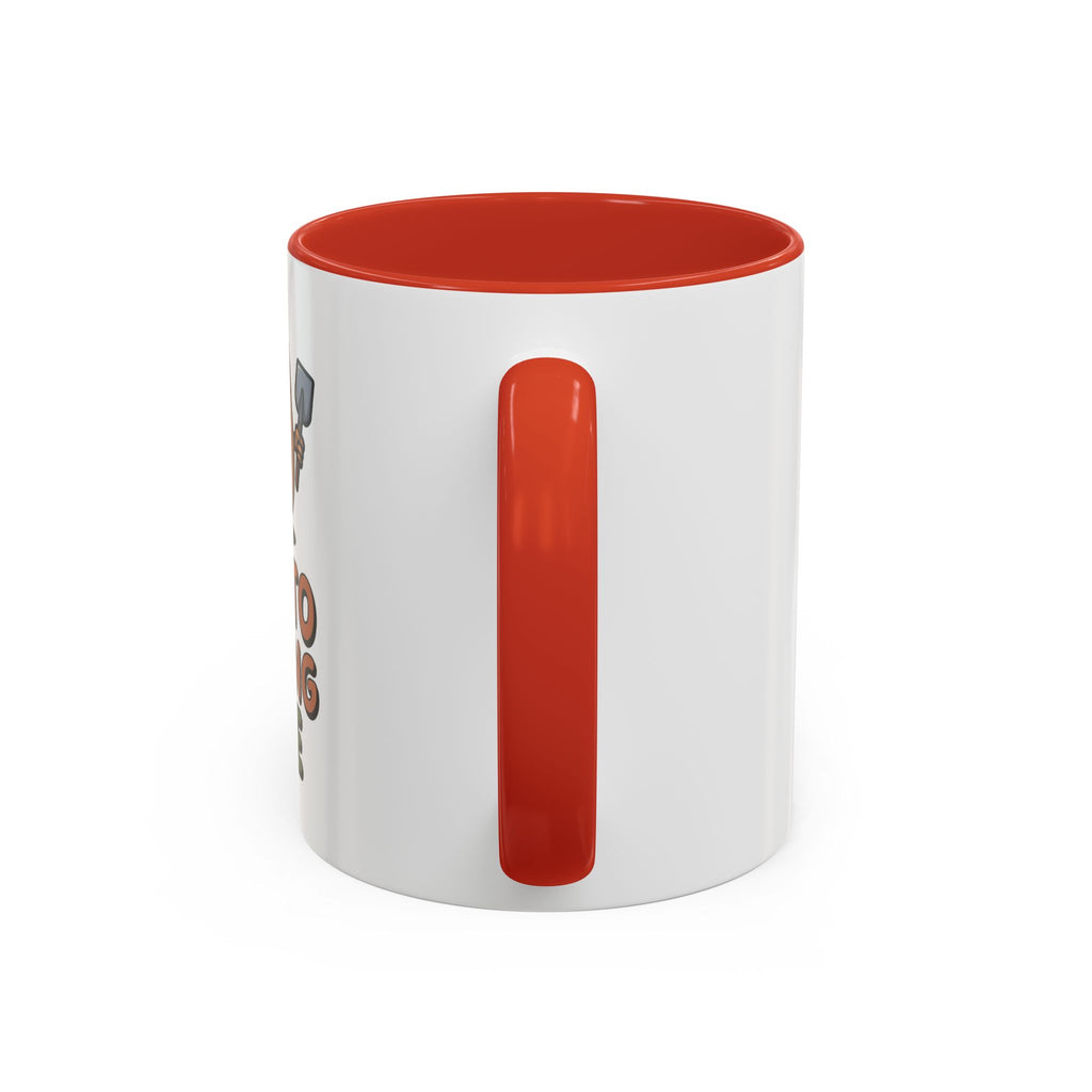 Potato Digging Love Coffee Mug — Cute Gardening Mug (11/15oz)