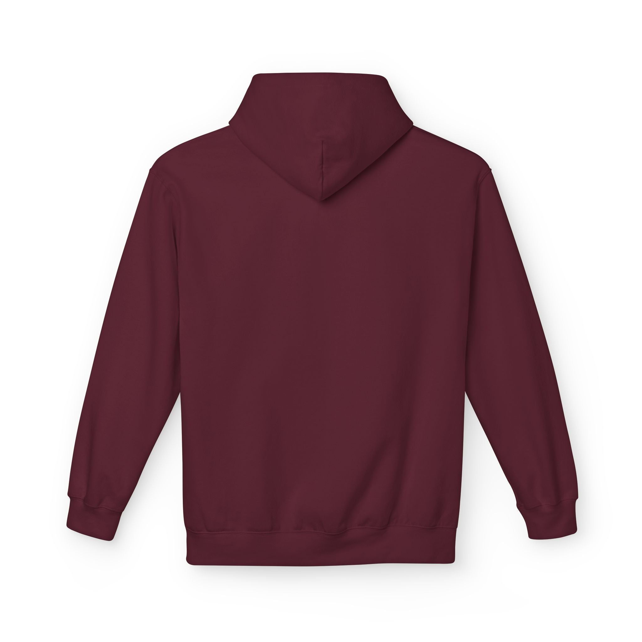 Blooming and Beautiful Floral Hoodie — Women's Inspirational Flower Sweatshirt