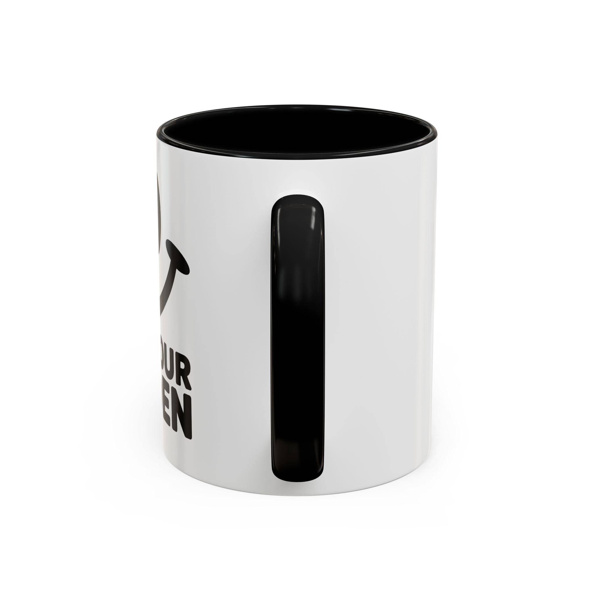 Love Your Garden Smile Coffee Mug