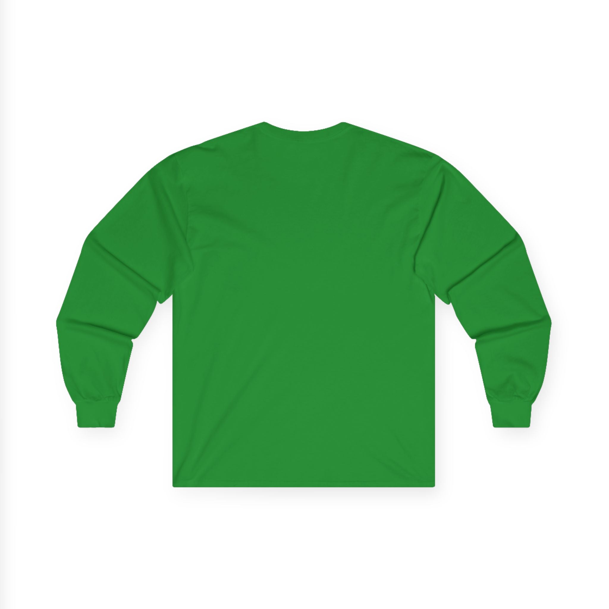 Grandad Top Gardener Long Sleeve Tee