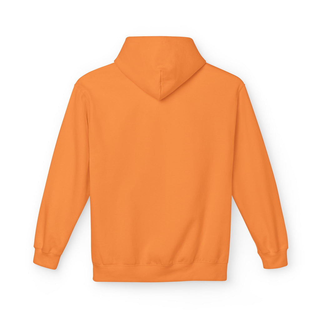 Blooming and Beautiful Floral Hoodie — Women's Inspirational Flower Sweatshirt