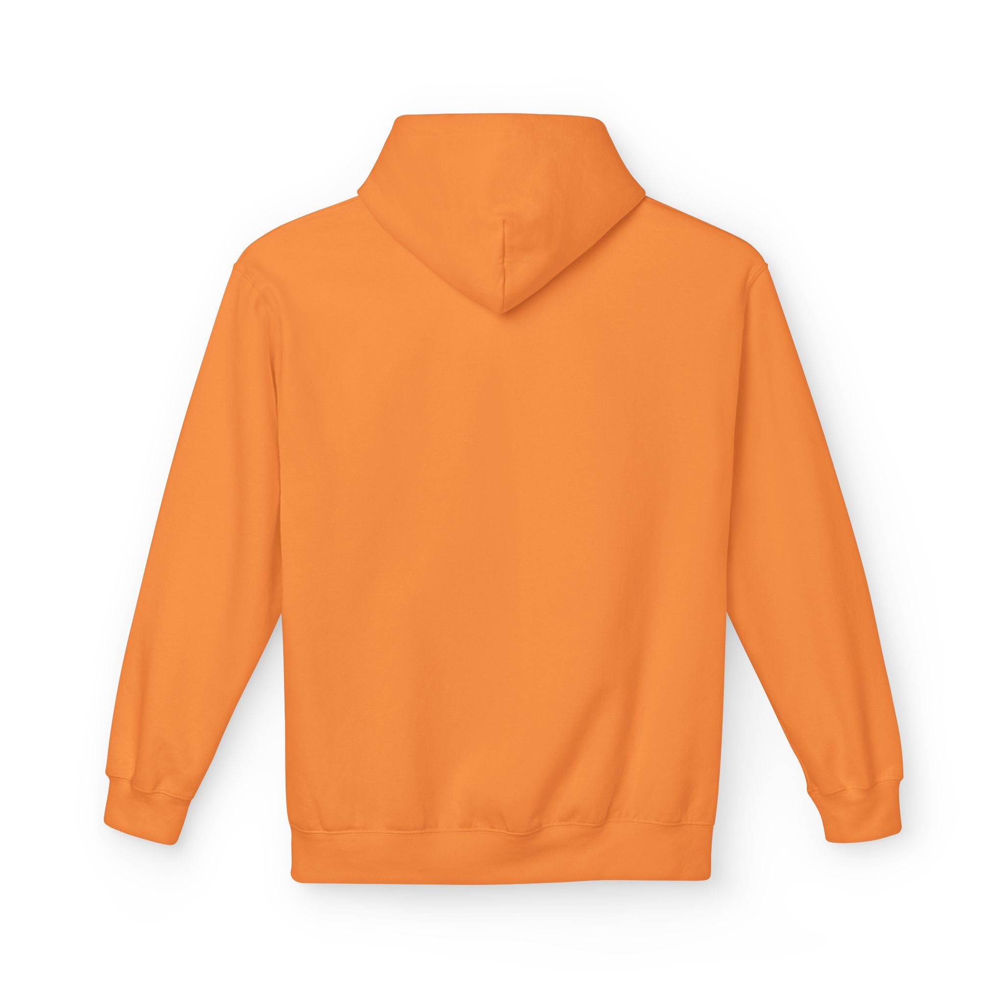 Blooming and Beautiful Floral Hoodie — Women's Inspirational Flower Sweatshirt