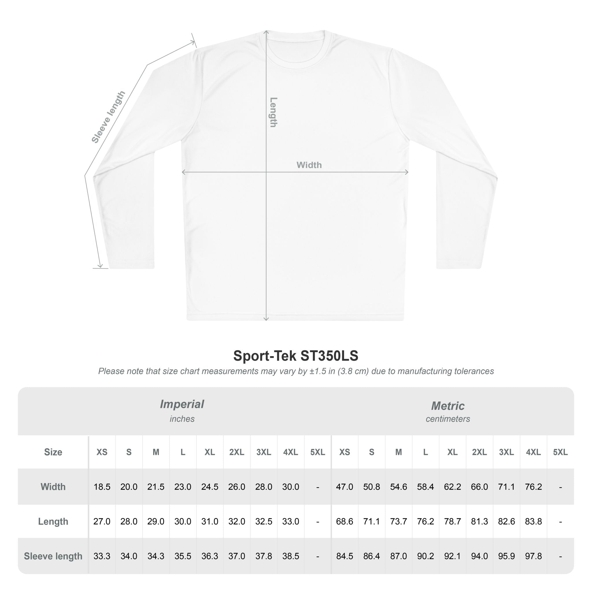 Emotionally Attached to My Garden Long Sleeve Tee — Funny Gardener Shirt