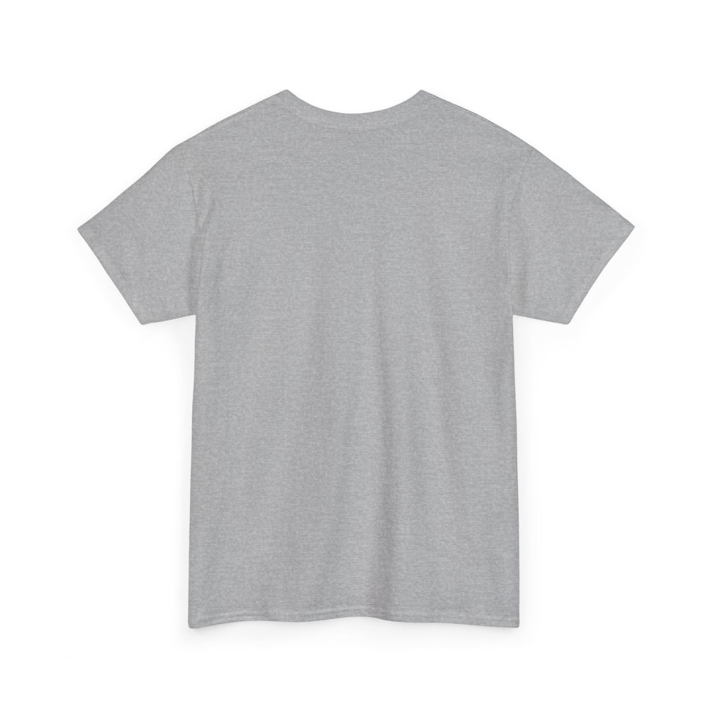 Tomato Smile Graphic Tee — "Ripe Tomatoes Are B.Autiful" Audrey Hepburn Quote