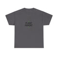 Plant Parent T-Shirt — Minimalist Plant Lover Tee