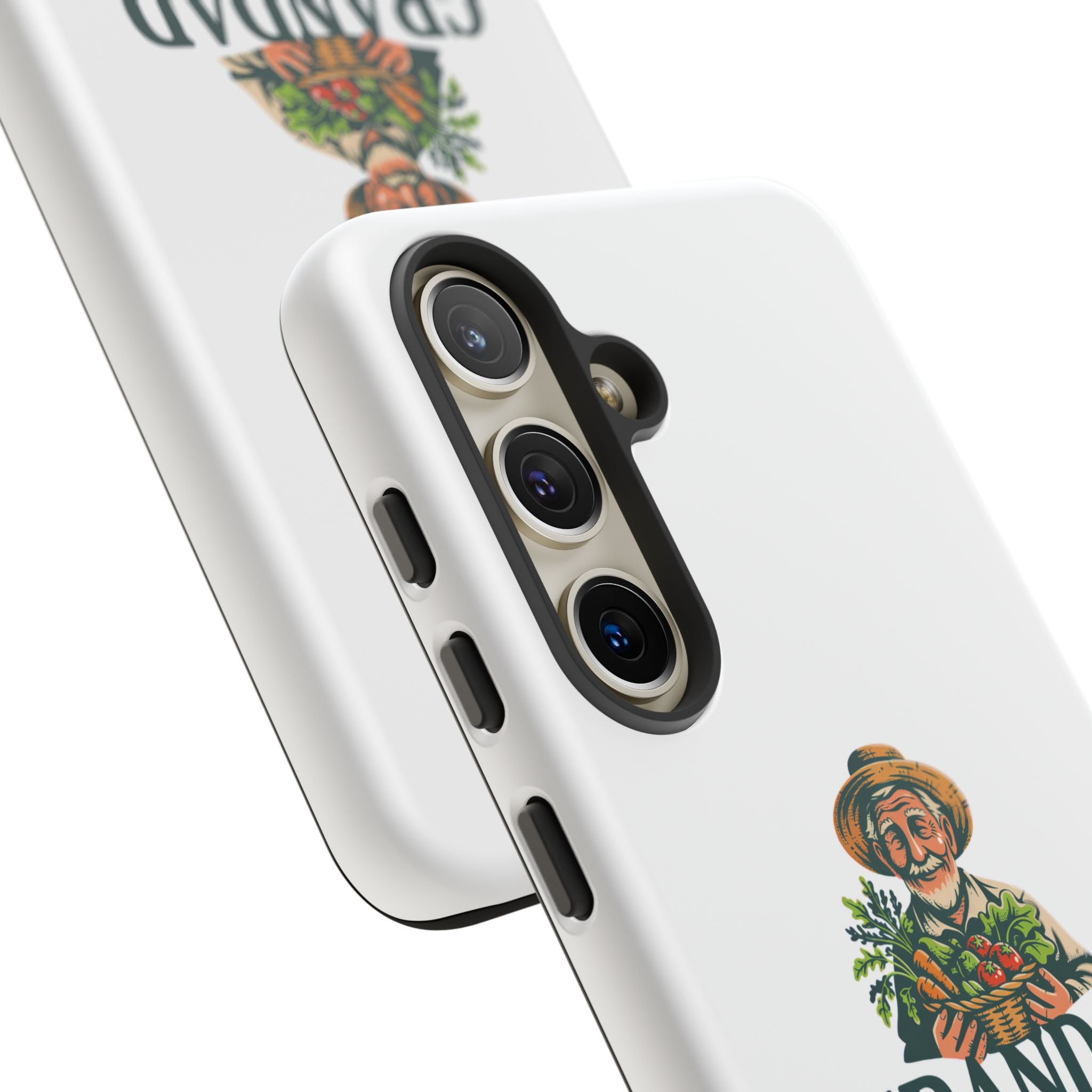 Grandad Top Gardener Phone Case