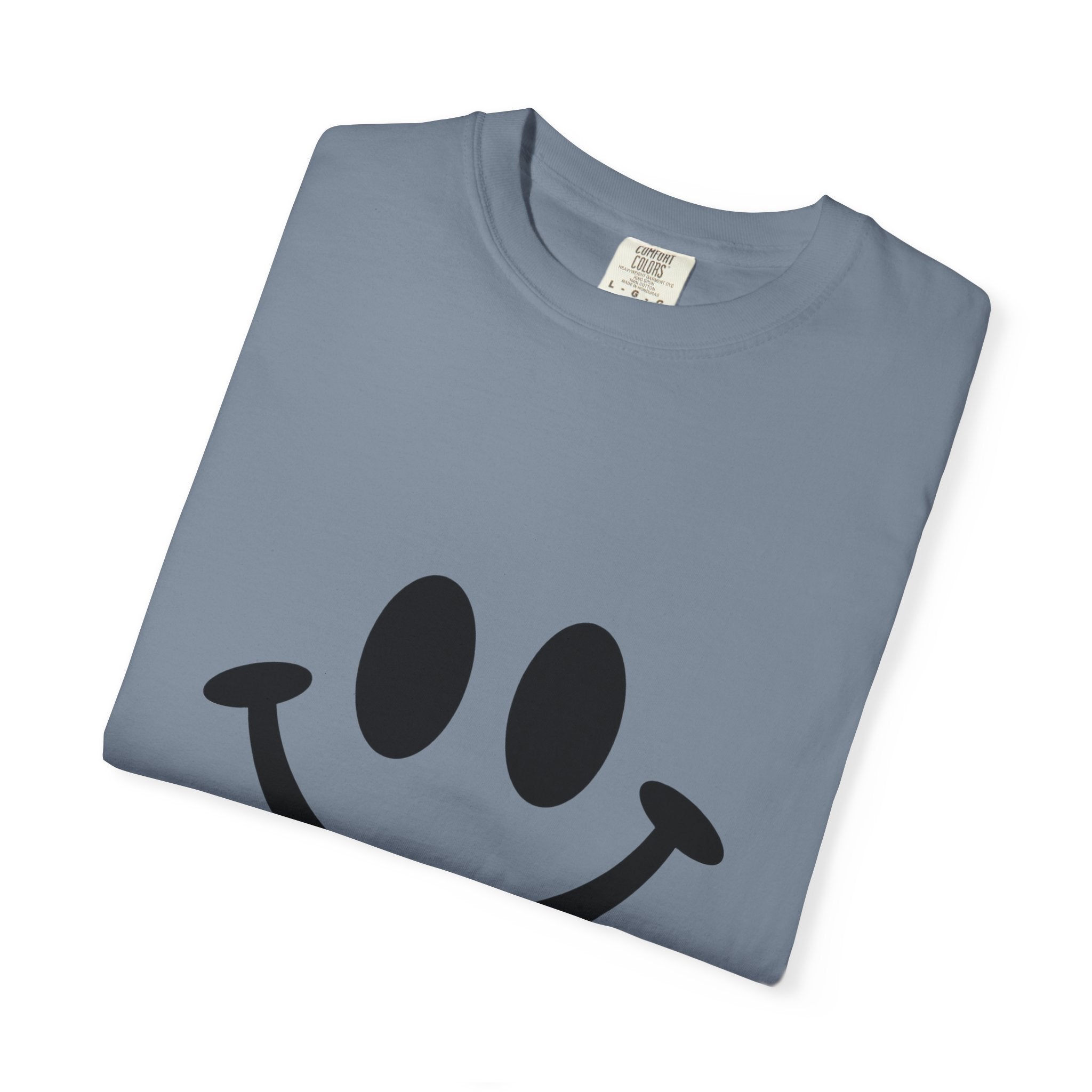 Love Your Garden Smiley T-Shirt