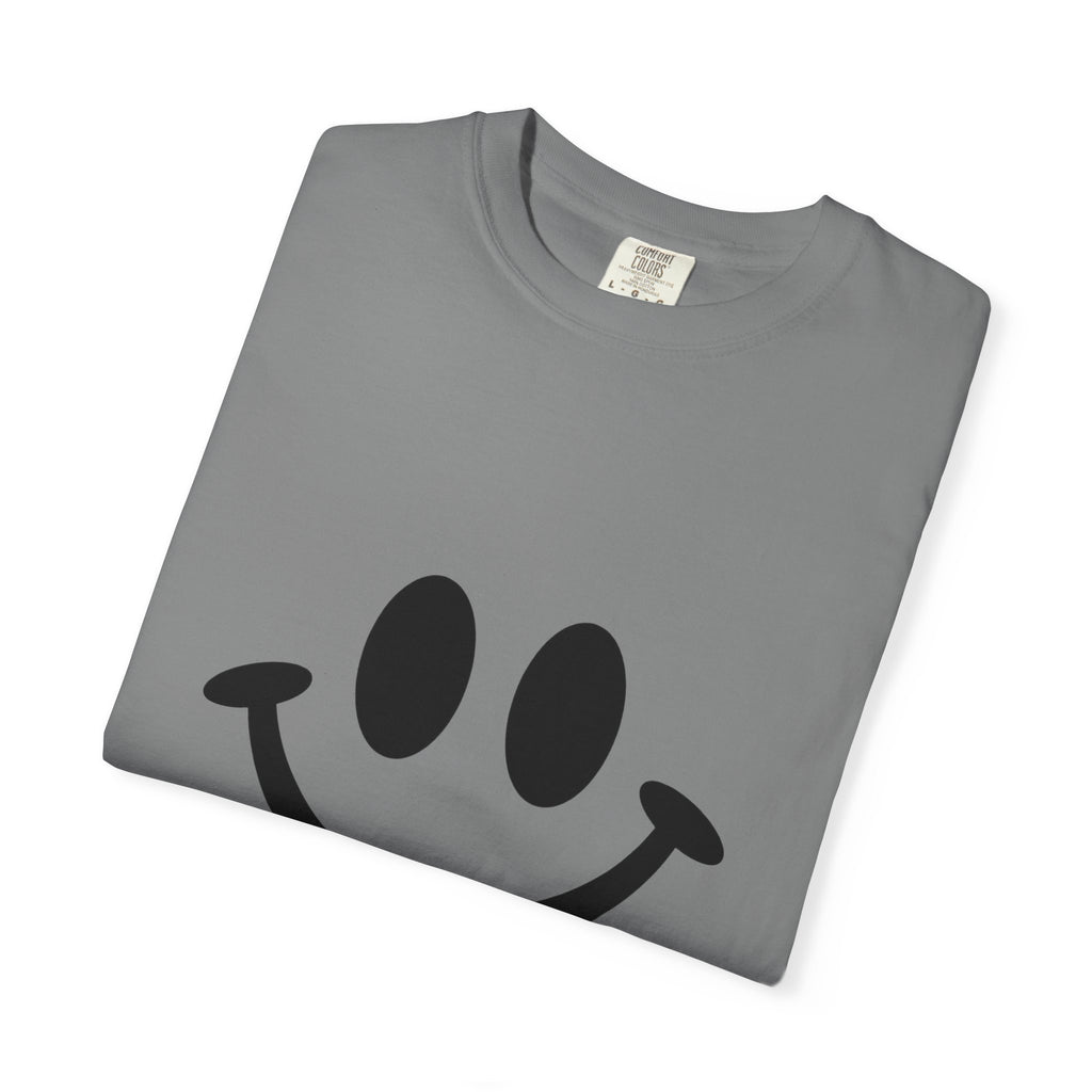 Love Your Garden Smiley T-Shirt