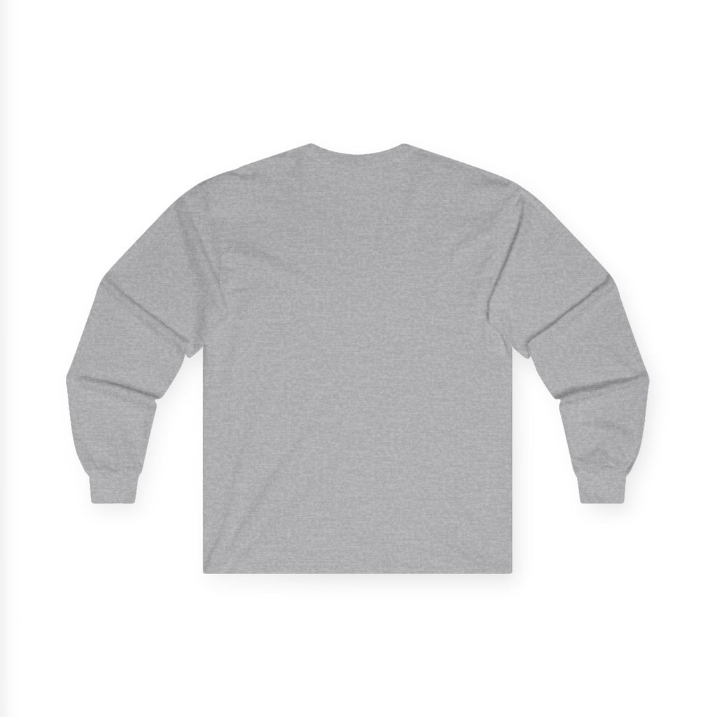 Grandad Top Gardener Long Sleeve Tee