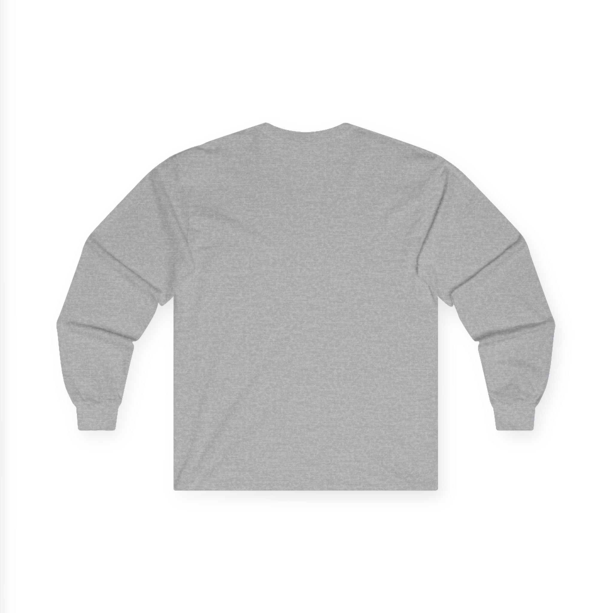 Grandad Top Gardener Long Sleeve Tee