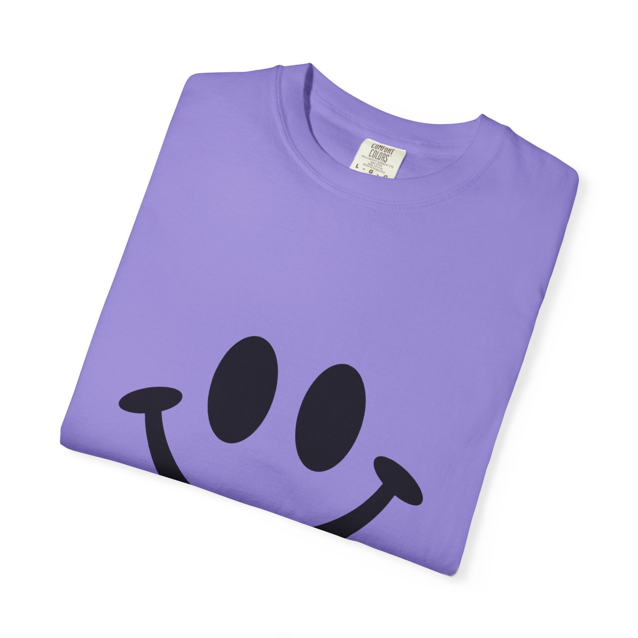 Love Your Garden Smiley T-Shirt