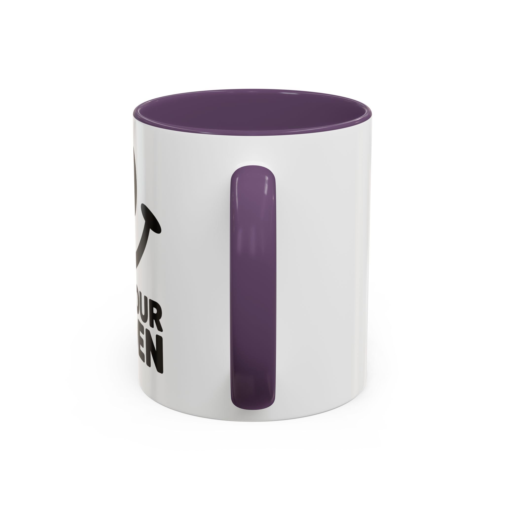 Love Your Garden Smile Coffee Mug