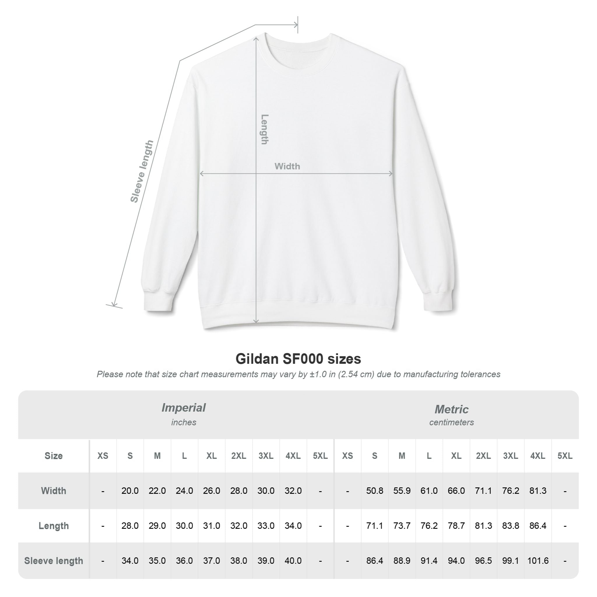 Gardening Crewneck Sweatshirt - "Leaf Me Alone I'm Gardening" Plant Lover Pullover