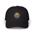Plant Lady Energy— Floral Gardeners Hat
