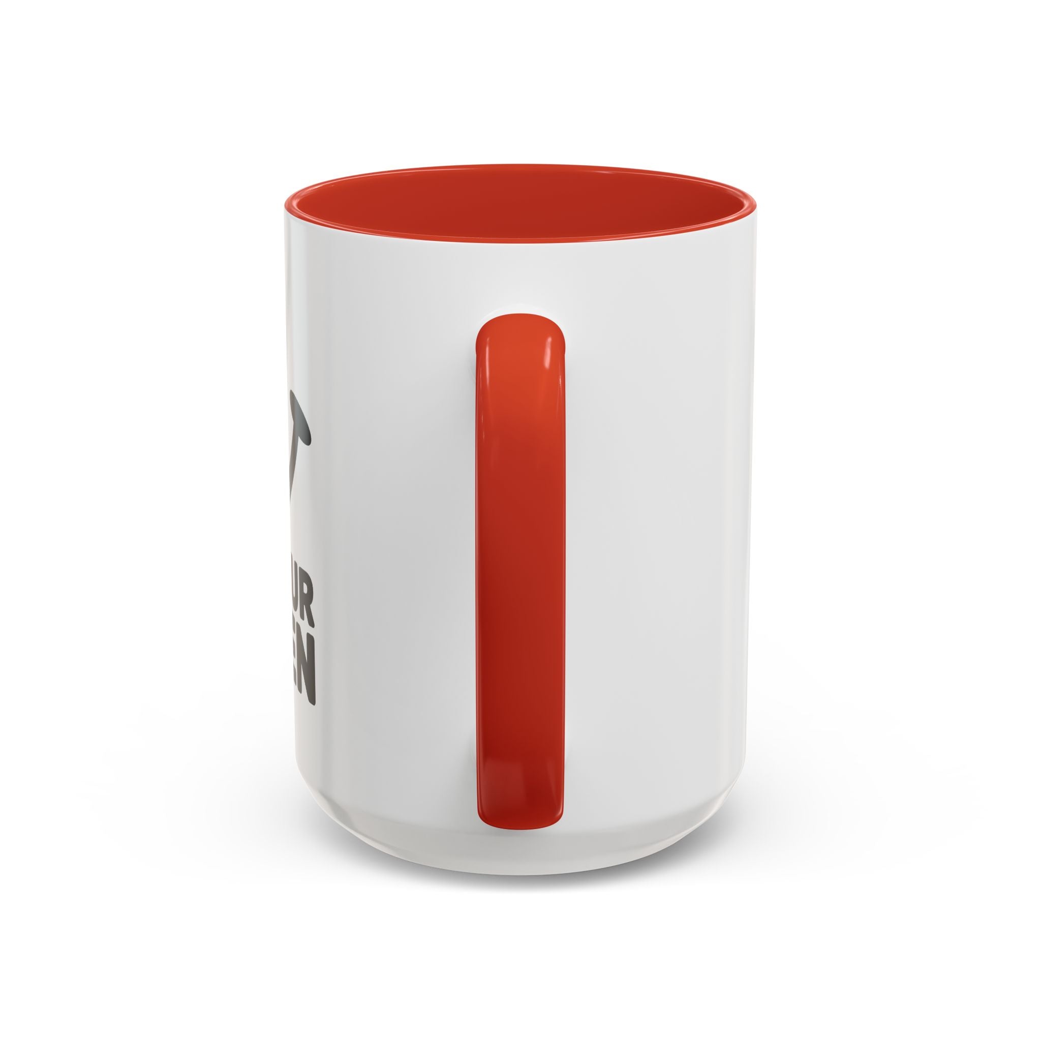 Love Your Garden Smile Coffee Mug