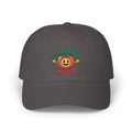 Gardening Skills Dad Cap — Embroidered Tomato Hat for Gardeners