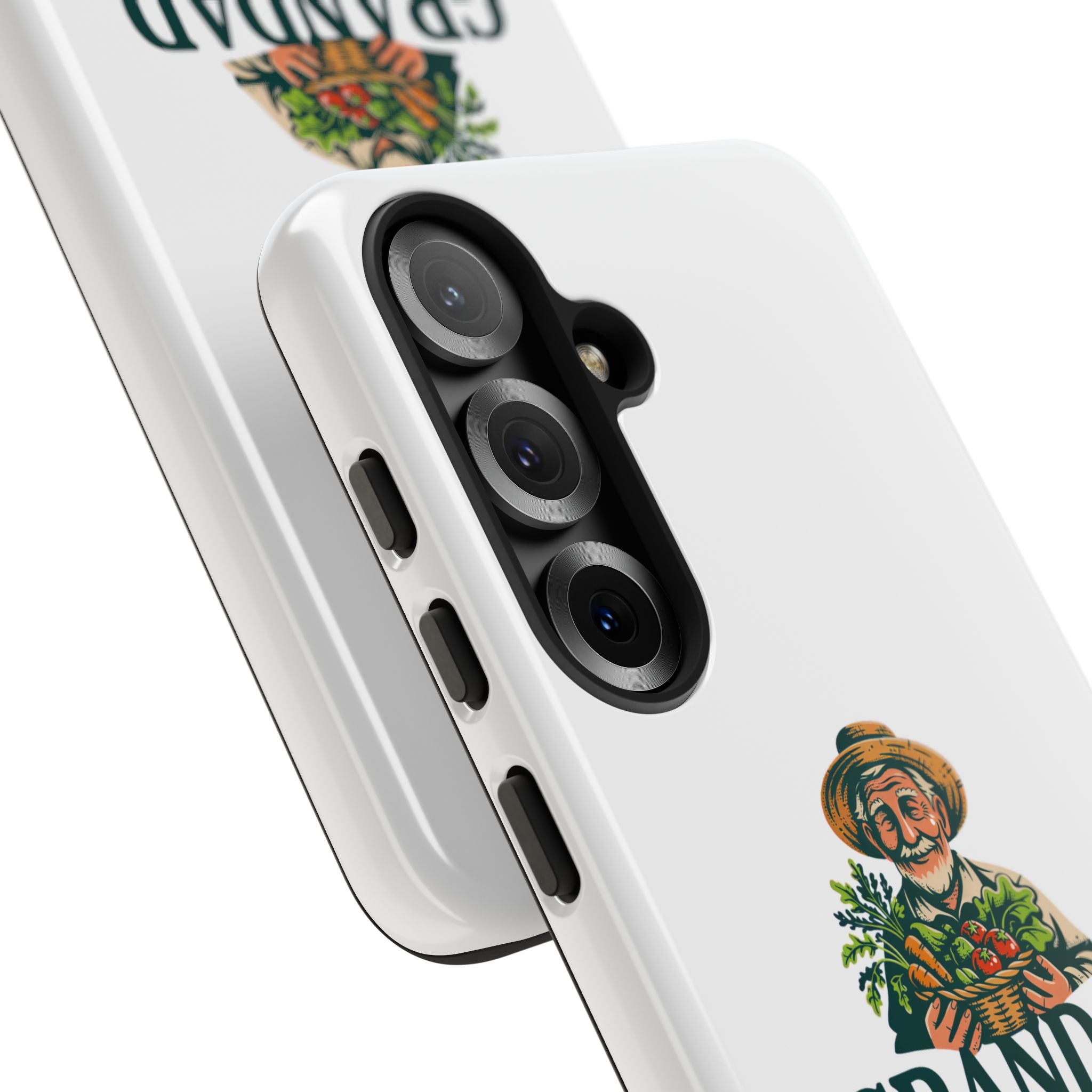 Grandad Top Gardener Phone Case