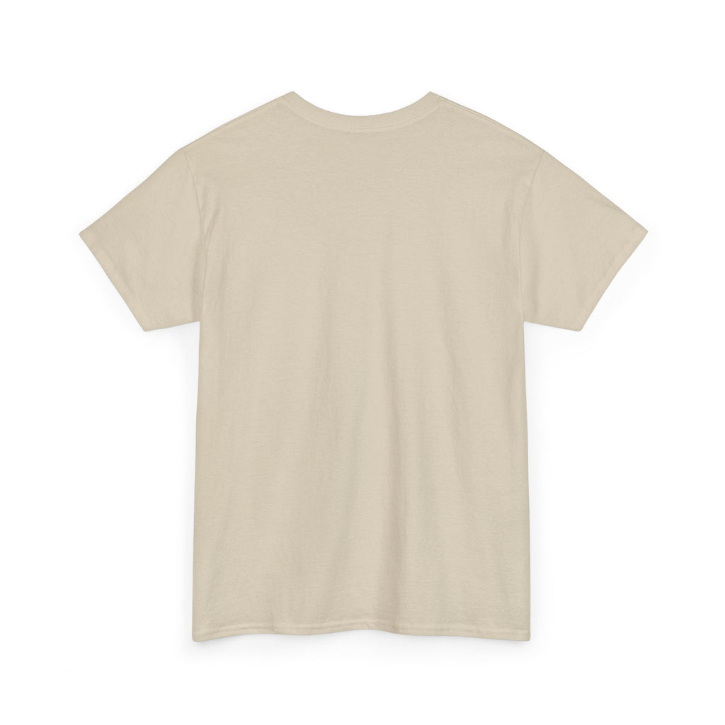 Tomato Smile Graphic Tee — "Ripe Tomatoes Are B.Autiful" Audrey Hepburn Quote