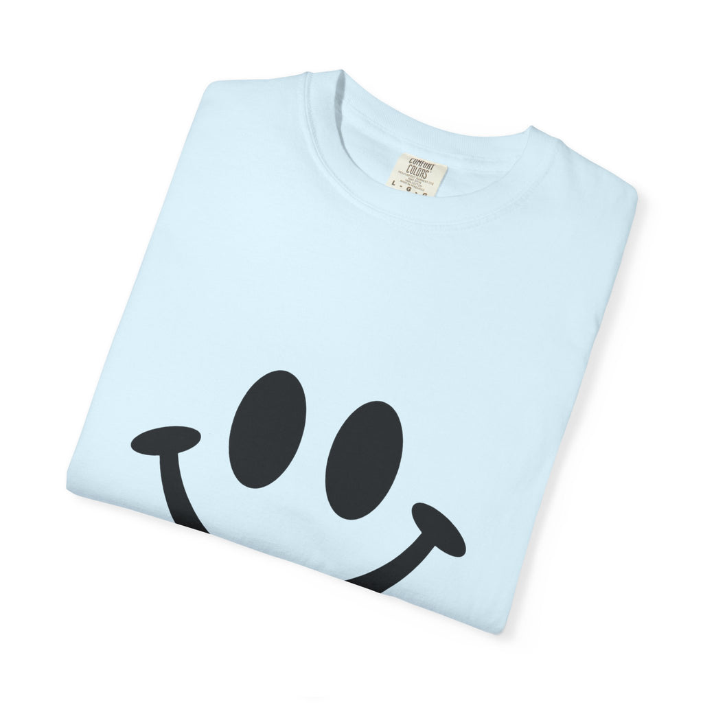 Love Your Garden Smiley T-Shirt