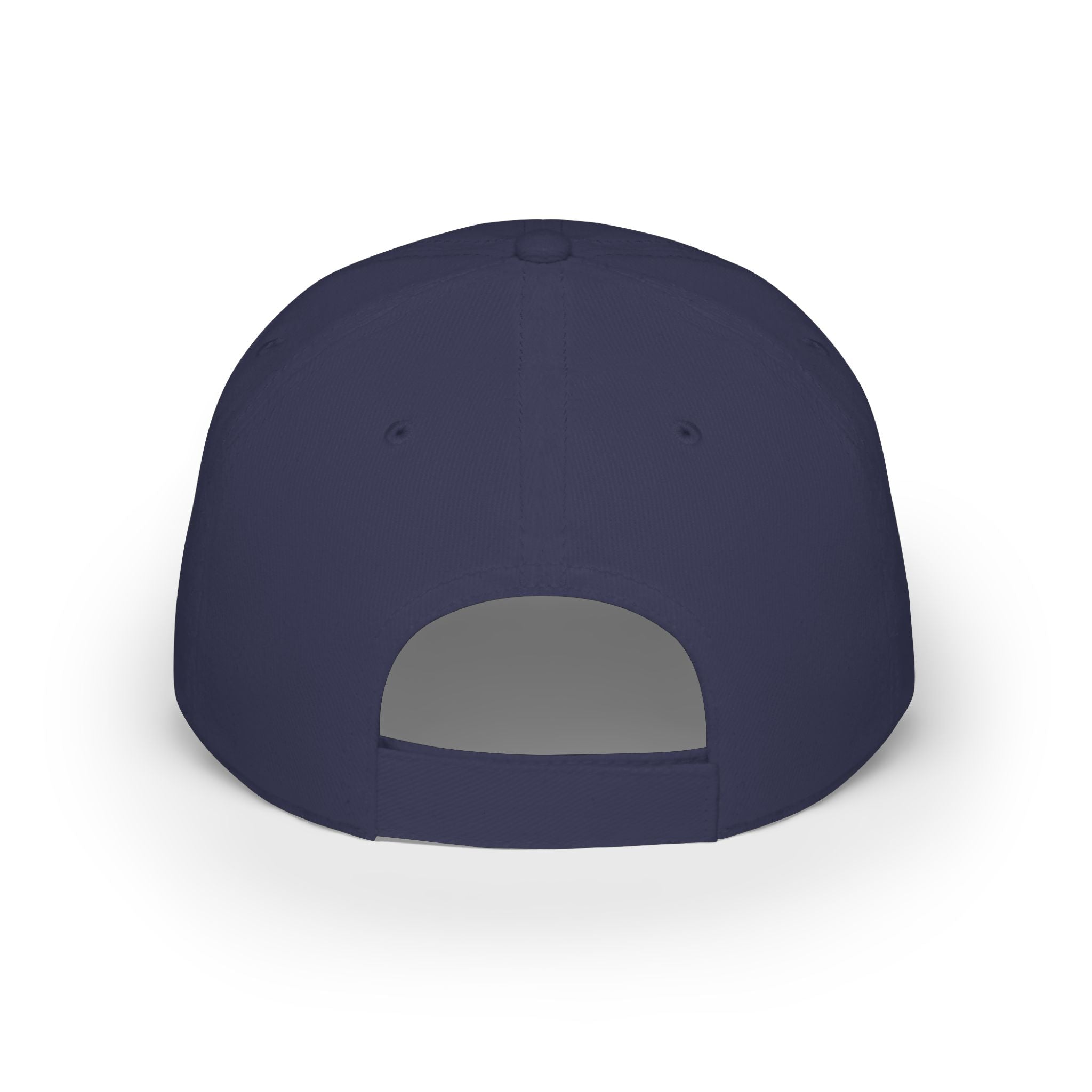 Low Profile Baseball Cap – “I’m Not Anti-Social, I’m Just Plant Obsessed” Cute Cactus Graphic Hat