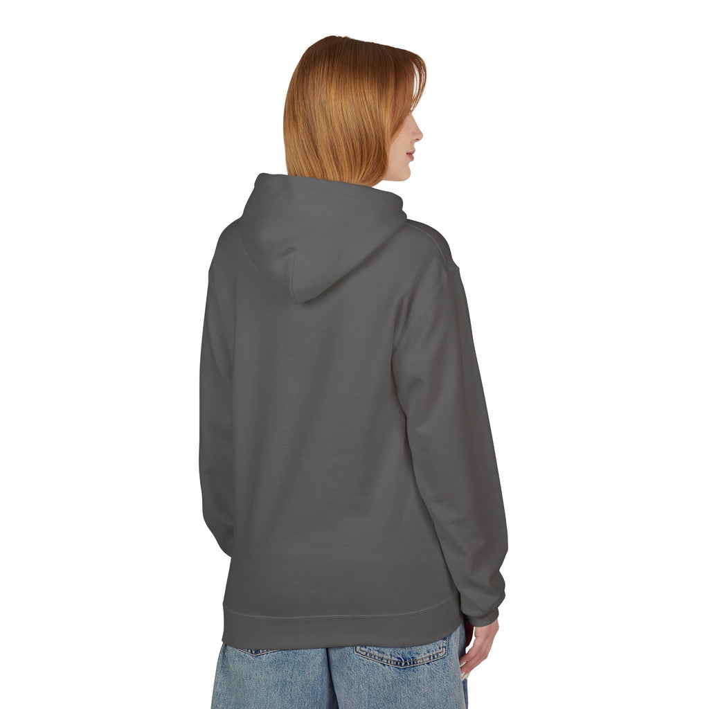 Gardener Hoodie – Retro Floral “Groovy Gardener” Pullover