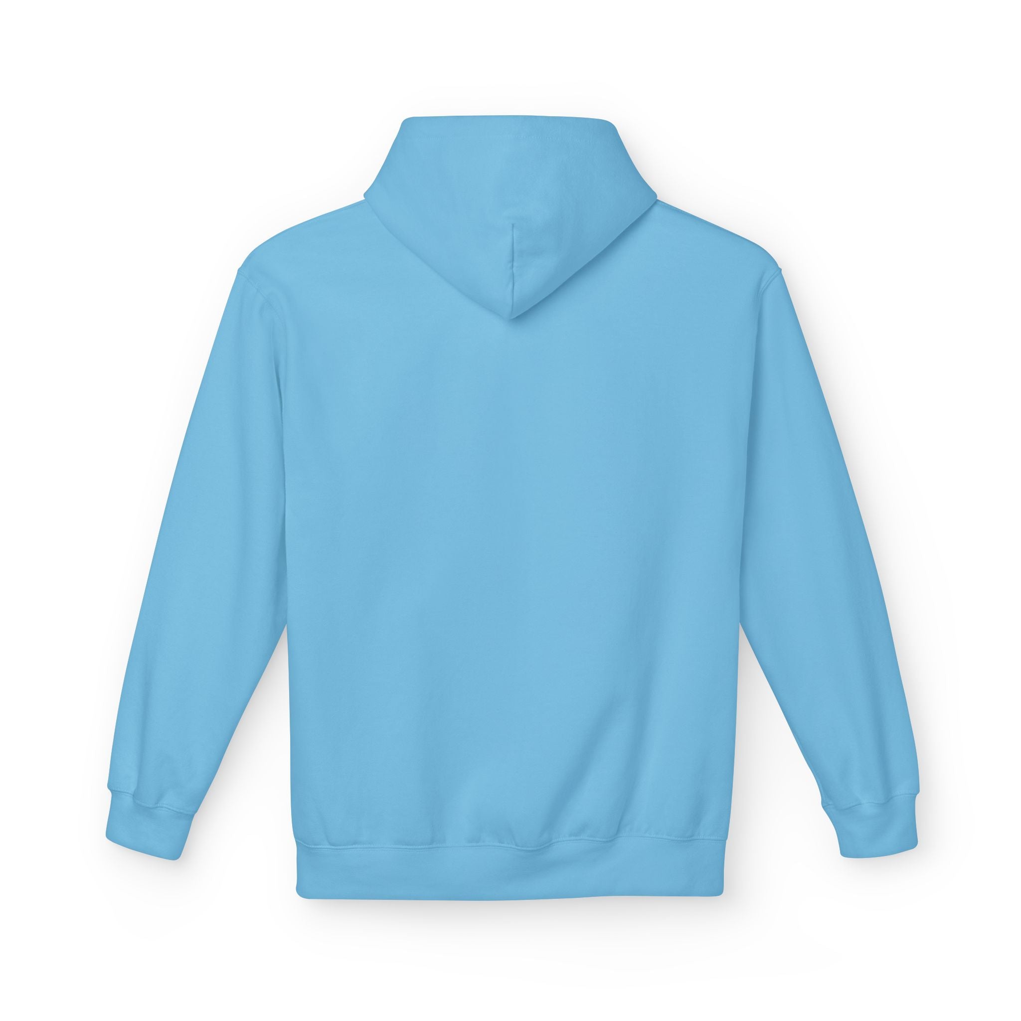 Blooming and Beautiful Floral Hoodie — Women's Inspirational Flower Sweatshirt