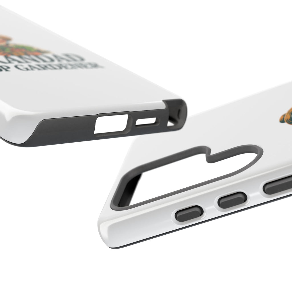 Grandad Top Gardener Phone Case