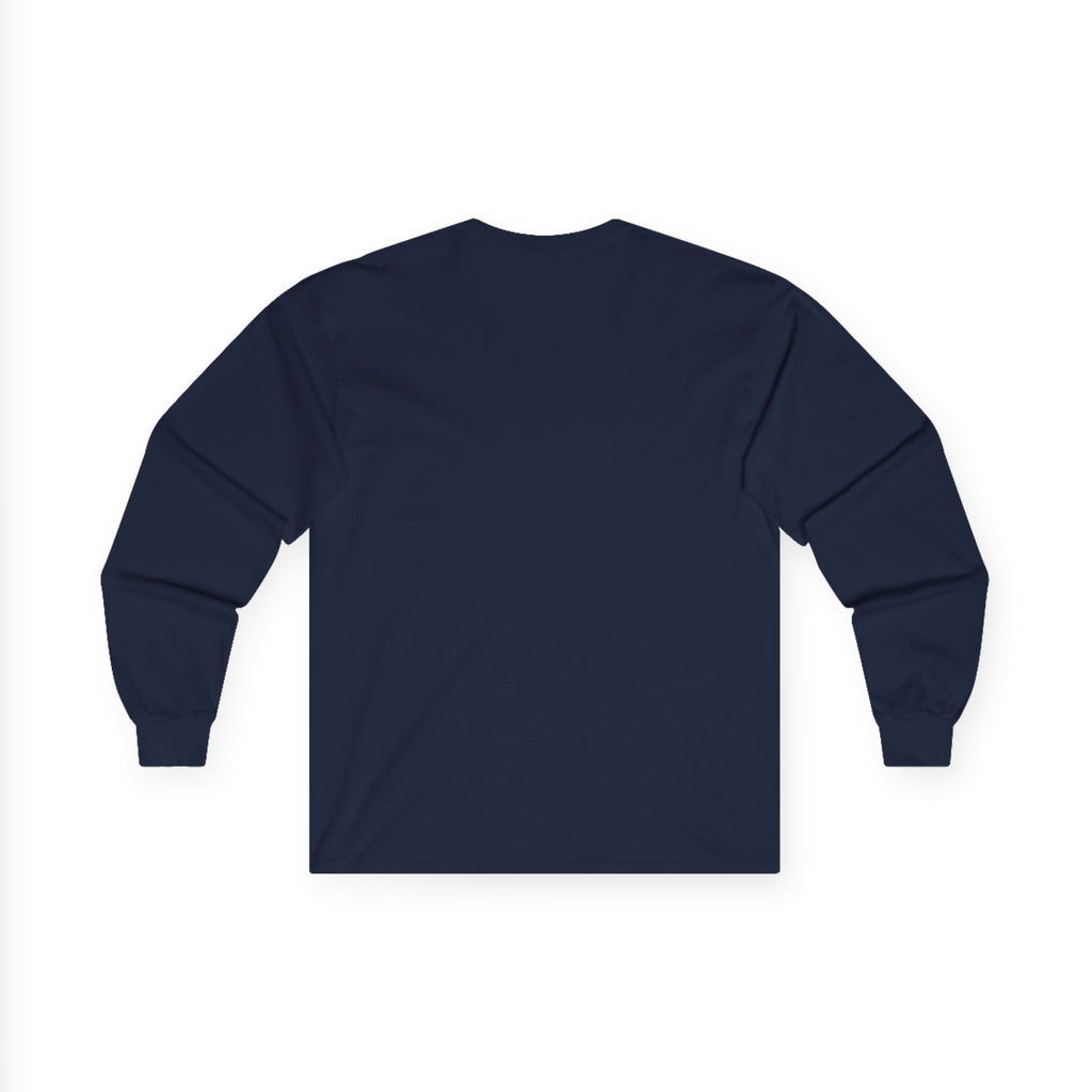 Long Sleeve Tee - “Ripe Tomatoes Are Beautiful” Audrey Hepburn Graphic
