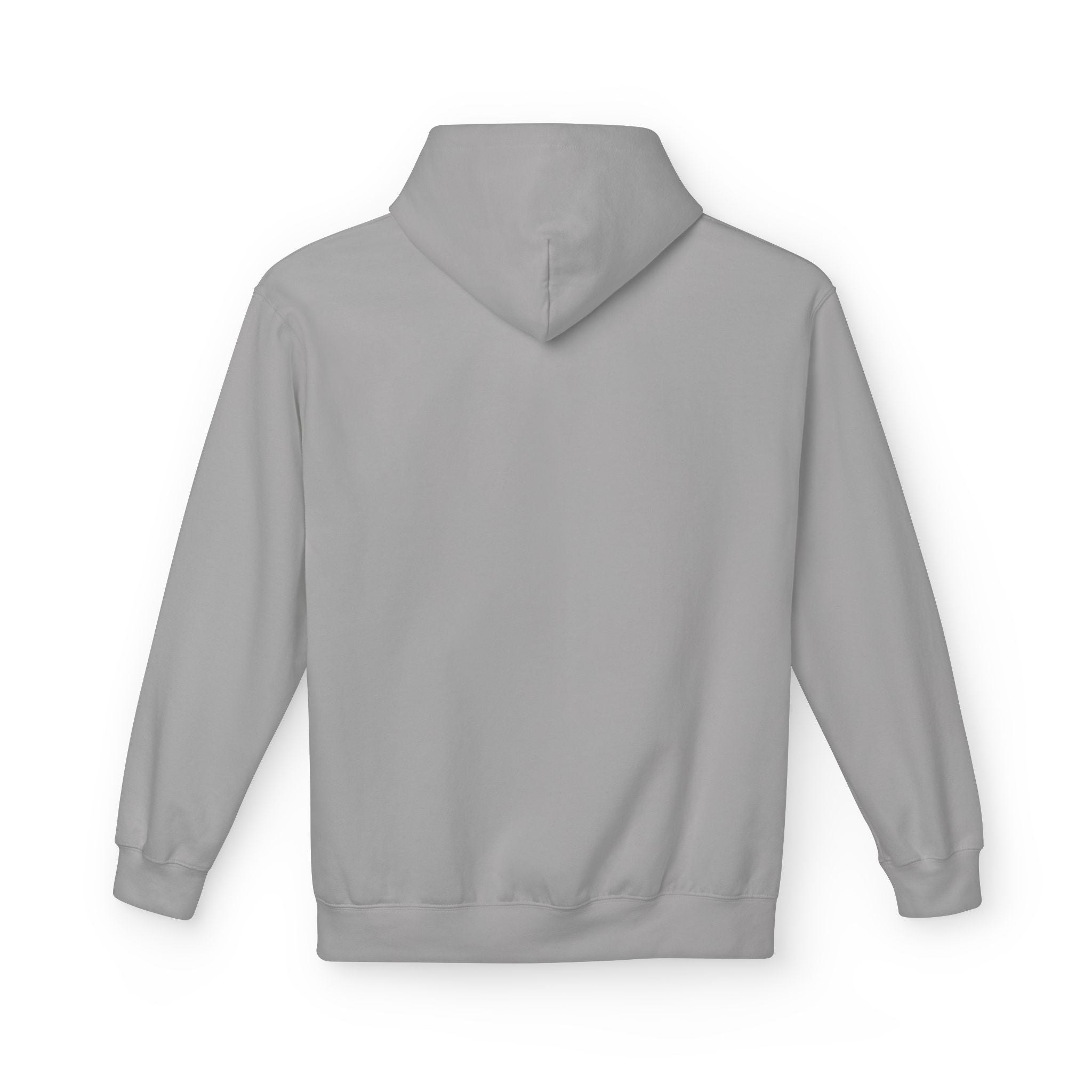 Gardener Hoodie – Retro Floral “Groovy Gardener” Pullover